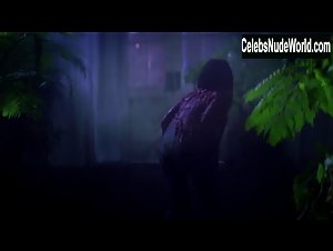 Brandy Norwood Sexxy,underclothing scene in I Still Know What You Did Last Summer (1998) 19