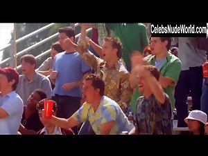 Bree Turner, Jessica Kiper, Nikki Martin Sexy scene in Sorority Boys (2002) 18