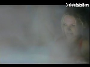 Bridgette Wilson Sexy scene in Extreme Ops (2002) 1