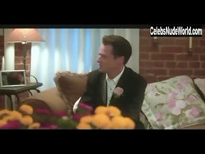 Bridgette Wilson Sexy scene in Love Stinks (1999) 16