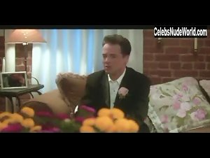 Bridgette Wilson Sexy scene in Love Stinks (1999) 17