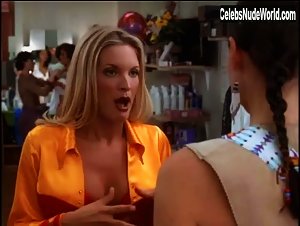 Bridgette Wilson Gorgeous,underclothing scene in Beautiful (2000) 8