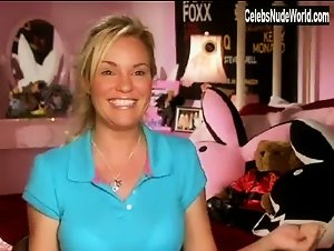Bridget Marquardt breasts, bush scene in The Girls Next Door (2005-2009) 5