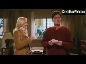 Kendra Wilkinson, Holly Madison, Bridget Marquardt breasts, underwear scene in Scary Movie 4 (2006) 20