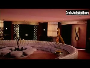 Bridgette Wilson underwear, Sexy scene in Phantom Punch (2009) 1