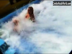 Kendra Wilkinson, Bridget Marquardt butt, breasts scene in The Girls Next Door (2005-2009) 11