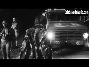 Beyoncé Knowles Hot,underwear scene in Lemonade (2016) 12