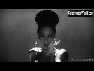 Beyoncé Knowles Hot,underwear scene in Lemonade (2016) 15