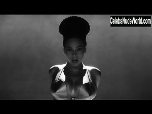 Beyoncé Knowles Hot,underwear scene in Lemonade (2016) 4
