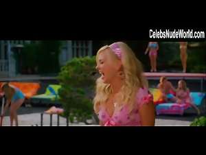 Bridget Marquardt Sexy, bikini scene in The House Bunny (2008) 4