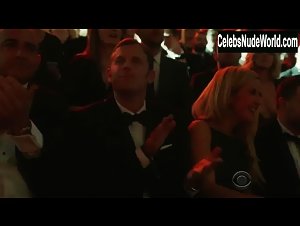 Candice Swanepoel underwear, Sexy scene in The Victoria's Secret Fashion Show 2014 (2014) 18