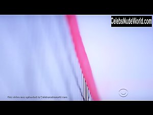 Behati Prinsloo, Martha Hunt, Sara Sampaio, Taylor Hill Sexy, bikini scene in The Victoria's Secret Swim Special (2015-2016) 8
