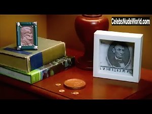 Beverley Mitchell underwear, Sexy scene in Extreme Movie (2008) 18