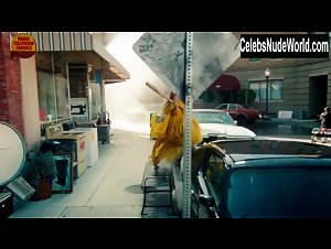 Beyoncé Knowles High Heels , Lingerie in Lemonade (2016) 13
