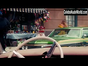 Beyoncé Knowles High Heels , Lingerie in Lemonade (2016) 8