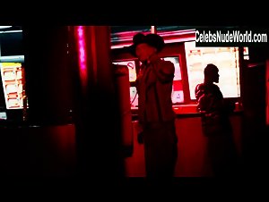 Beyoncé Knowles Erotic Dance , Bare Legs in Lemonade (2016)