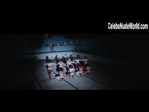 Beyoncé Knowles Long Legs , Sexy Dance in Formation (2016) 8