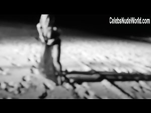 Beyoncé Knowles Sexy scene in Drunk in Love (2013) 16