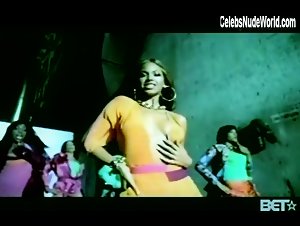 Beyoncé Knowles Sexy scene in Top 25 Hottest Bodies 2