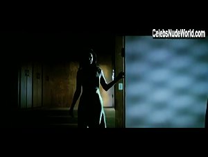 Beyoncé Knowles Sexy, bikini scene in Dreamgirls (2006) 17