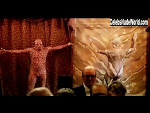 Beyoncé Knowles Sexy scene in The Pink Panther (2006) 12