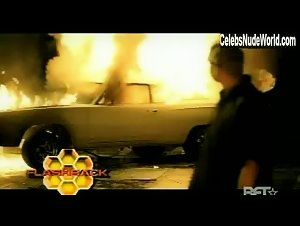 Beyoncé Knowles Sexy scene in Crazy in Love (2003) 4