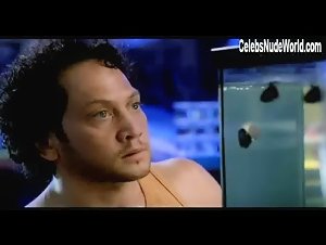 Bree Turner Sexy scene in Deuce Bigalow: Male Gigolo (1999) 13