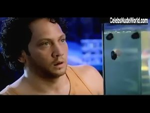 Bree Turner Sexy scene in Deuce Bigalow: Male Gigolo (1999) 9
