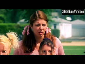 Bree Turner, Jessica Kiper Sexy scene in Sorority Boys (2002) 10
