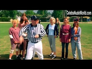 Bree Turner, Jessica Kiper Sexy scene in Sorority Boys (2002) 11