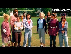 Bree Turner, Jessica Kiper Sexy scene in Sorority Boys (2002) 12