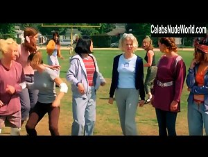 Bree Turner, Jessica Kiper Sexy scene in Sorority Boys (2002) 13