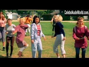 Bree Turner, Jessica Kiper Sexy scene in Sorority Boys (2002) 14