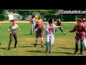 Bree Turner, Jessica Kiper Sexy scene in Sorority Boys (2002) 15