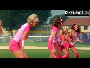 Bree Turner, Jessica Kiper Sexy scene in Sorority Boys (2002) 16