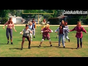Bree Turner, Jessica Kiper Sexy scene in Sorority Boys (2002) 17