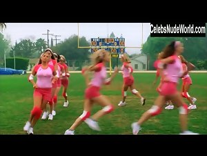 Bree Turner, Jessica Kiper Sexy scene in Sorority Boys (2002) 2