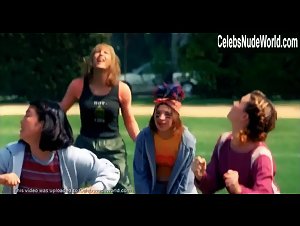 Bree Turner, Jessica Kiper Sexy scene in Sorority Boys (2002) 20