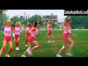 Bree Turner, Jessica Kiper Sexy scene in Sorority Boys (2002) 3