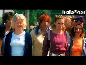 Bree Turner, Jessica Kiper Sexy scene in Sorority Boys (2002) 6