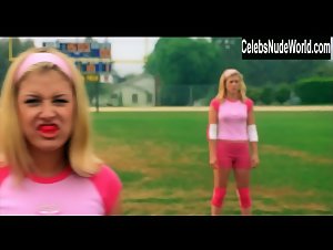Bree Turner, Jessica Kiper Sexy scene in Sorority Boys (2002) 8