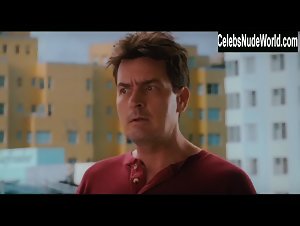 Kendra Wilkinson, Holly Madison, Bridget Marquardt Attractive,underwear scene in Scary Movie 4 (2006) 13