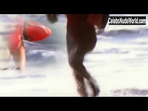 Bridget Marquardt Sexy scene in Bridget's Sexiest Beaches (2009) 10