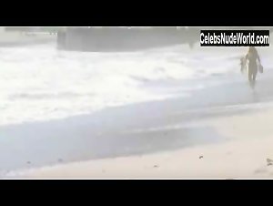 Bridget Marquardt Sexy scene in Bridget's Sexiest Beaches (2009) 2