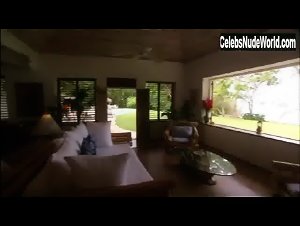 Bridget Marquardt Blonde , Outdoor scene in Bridget's Sexiest Beaches (2009) 14