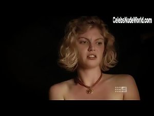 Cariba Heine in Blood Brothers (2011) 9