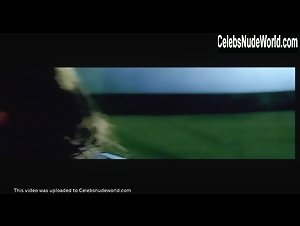 Brooke Langton underwear, Sexy scene in Primeval (2007) 20