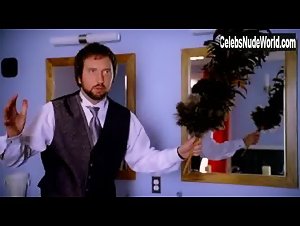 Brooke Shields Sexy scene in Bob the Butler (2005) 14
