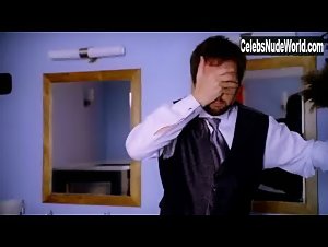 Brooke Shields Sexy scene in Bob the Butler (2005) 18
