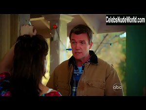 Brooke Shields Hot,underclothing scene in The Middle (2009-2016) 6